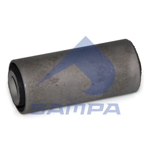 Сайлентблок кабіни RVI зад.