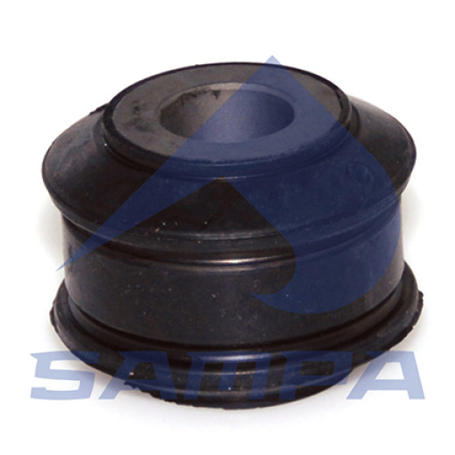 Сайлентблок пер. стабілізатора конц. RVI 20x41x55,5mm