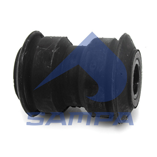 Сайлентблок ресори RENAULT Midlum 20*60*80 5010294770
