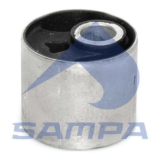 Сайлентблок замка кабины RVI MIDLUM 20x65x55 5010552346