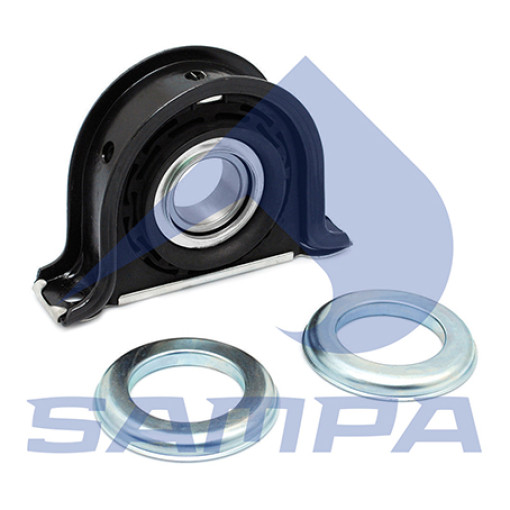 Підвісний підшипник RVI 50x70,6mm