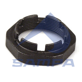 Гайка маточини М52x2.0 RVI/VOLVO 20456099, 7420456099