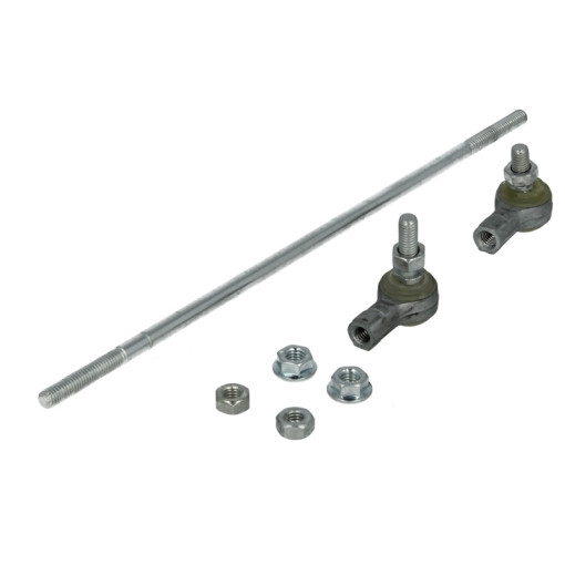 Тяга крана уровня пола с наконечниками L-230 M6*1