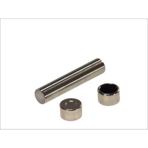 Ремкомплект важеля КПП RVI Premium (палець + 2 підшипника)