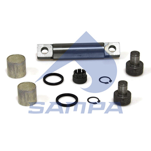 Ремкомплект вилки зчеплення RVI PREMIUM 5010452542S