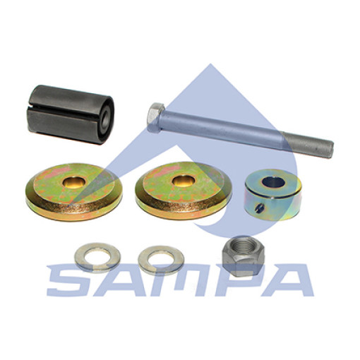 Ремкомплект задньої Напівресора RENAULT Magnum