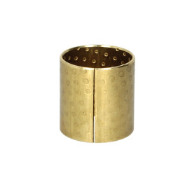 Втулка ролика тормозной колодки ROR TM 36,5x32x35mm