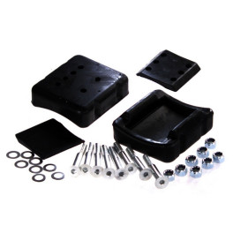Опоры седла JOST JSK 37 SK 2121-69 с крепежом