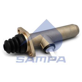 Главный цилиндр сцепления DAF 1395485 1334482 1348735 D22mm