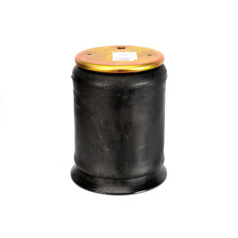 Пневмоподушка (в сборе, пласт. стакан 4158NP03, SCHMITZ750999, V