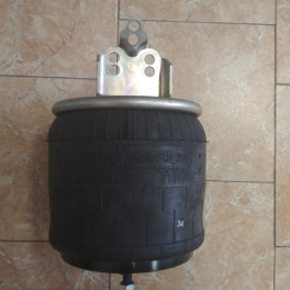 Пневмоподушка VOLVO FH задняя со стаканом 6607NP01 20582214