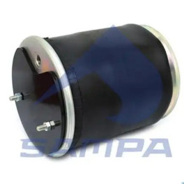 Пневмоподушка Schmitz SP 559285-K01, в сборе со стаканом