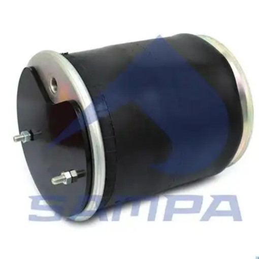 Пневмоподушка Schmitz SP 559285-K01, в сборе со стаканом