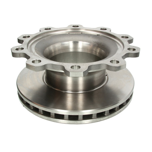 Диск гальмівний осі BPW 377mmx45mm BPW SKH SHZF 9