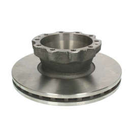 Диск гальмівний задній (335mmx34mm) MAN L 2000, TGL I 06.93-