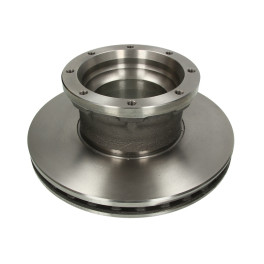 Диск тормозной задний MAN L2000 (330mmx34mm)  81508030039