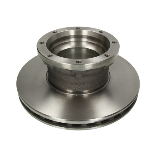 Диск тормозной задний MAN L2000 (330mmx34mm)  81508030039