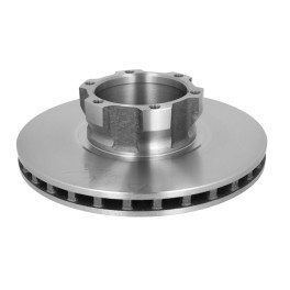 Тормозной диск передний MB VARIO (324mmx30mm)