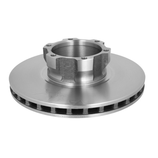 Диск гальмівний передній MB VARIO (324mmx30mm)