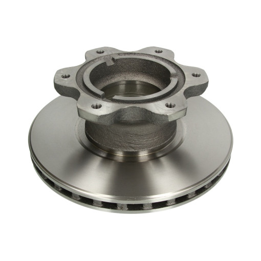 Гальмівний диск задній MERCEDES VARIO (324mmx30mm)