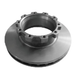 Диск тормозной SCANIA 4, P,G,R,T 11.95- 1402272