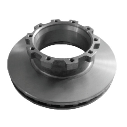Диск тормозной SCANIA 4, P,G,R,T 11.95- 1402272