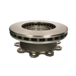 Тормозной диск SMB 430mmx45mm с ABS 04.92-
