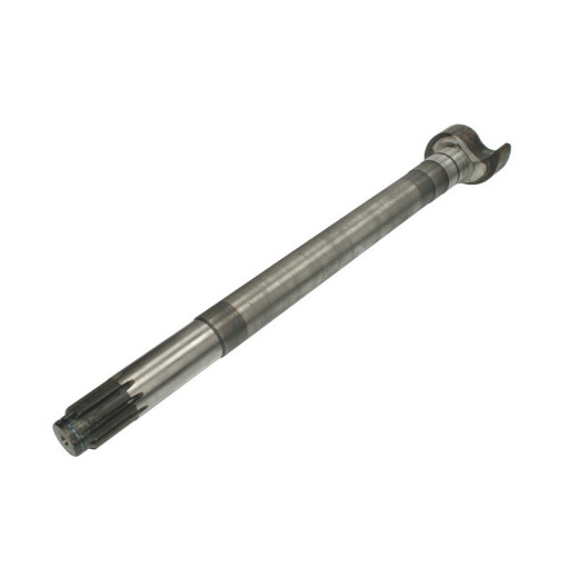 Вал разжимной ROR правый (ROR TM/TE 572/542/525.5 mm )