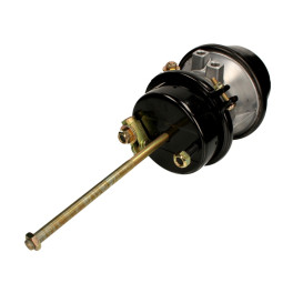 Энергоаккумулятор тормозной 24/24, 64/64, M22x1,5mm, дисковый)