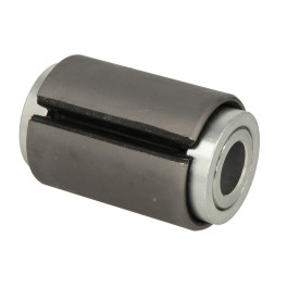 Сайлентблок передней рессоры RVI KERAX, MAGNUM, PREMIUM 2; VOLVO EURO3-5 (24х62х96 mm)