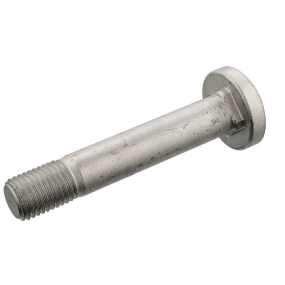 Болт напівресори BPW з квадратом M30x170