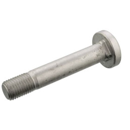 Болт напівресори BPW з квадратом M30x170