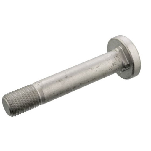 Болт напівресори BPW з квадратом M30x170