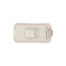 Габаритный фонарь боковой VOLVO/SCANIA LED ( Под разъём)