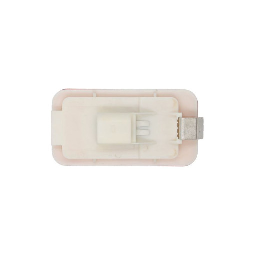 Габаритный фонарь боковой VOLVO/SCANIA LED ( Под разъём)
