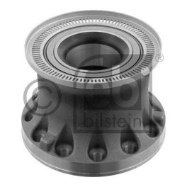 Блок подшипник ступицы MAN TGA 8193420028, 70X196X130