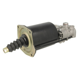 Пнгевмогідропідсилювач зчеплення IVECO/DAF/RVI Magnum / Premium Wabco 9700512187 9700512180