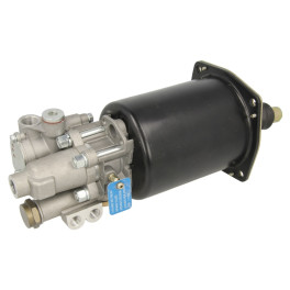 Пнгевмогідропідсилювач зчеплення IVECO/DAF/RVI Magnum / Premium Wabco 9700512187 9700512180