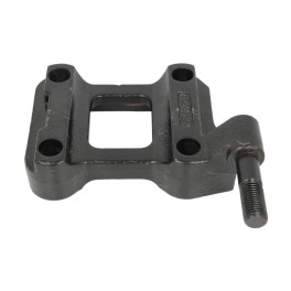 Кронштейн рессоры  BPW ECO MAX/ECO PLUS/ECO PLUS 2/ KH, KM, NH, NR, SH, SKH, SKM