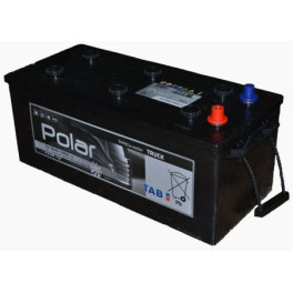 Аккумулятор TAB POLAR 190, 190Ah, EN1200, +/-(4), 513x223x223 (Д