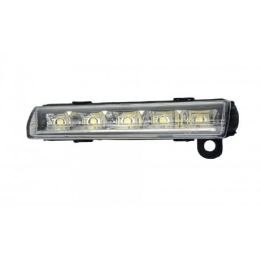 Фара дневного света LED MB ACTROS MP4 EURO 6 прав