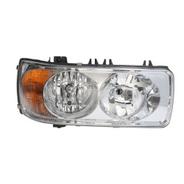 Фара передня права DAF 65/75/95-105XF EURO 3-5