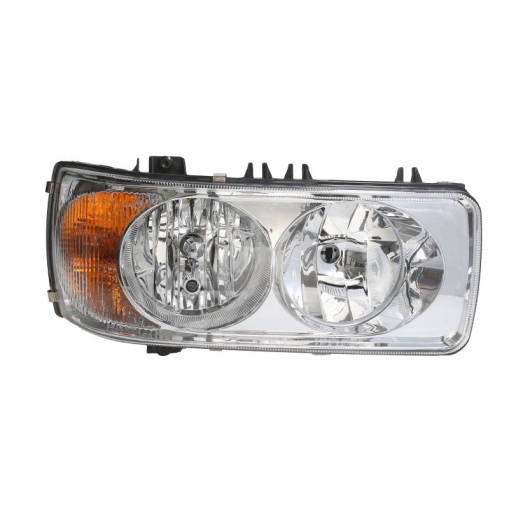 Фара передня права DAF 65/75/95-105XF EURO 3-5