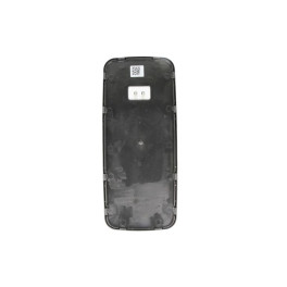 Стекло зеркала с подогревом, 24 V MB ATEGO, AXOR 98-04 (380x170)