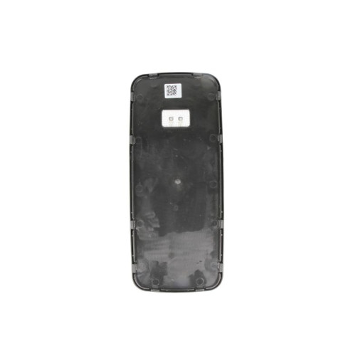 Стекло зеркала с подогревом, 24 V MB ATEGO, AXOR 98-04 (380x170)