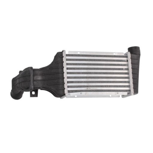 Интеркуллер патрубок