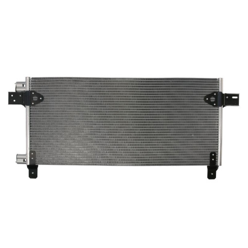 Радиатор кондиционера MAN TGA, TGL, TGS, TGX 04.00- 81619200032