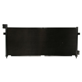 Радиатор кондиционера VOLVO FH, FH 12, FH 16 08.93-
