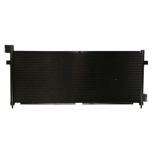 Радиатор кондиционера VOLVO FH, FH 12, FH 16 08.93-