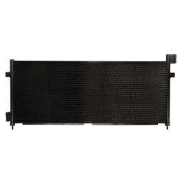 Радиатор кондиционера VOLVO FH, FH 12, FH 16 08.93-
